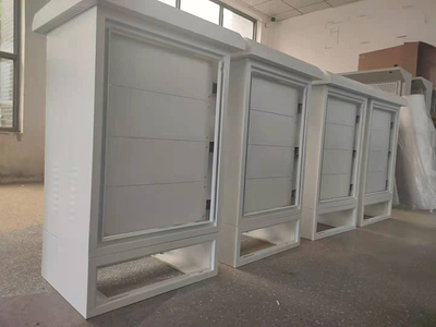 监控电箱