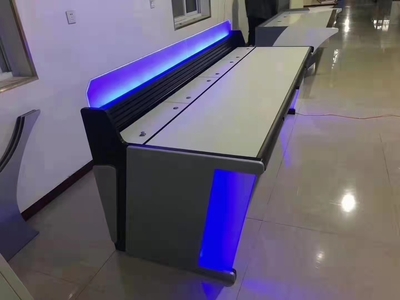 指挥中心操控台DTS110